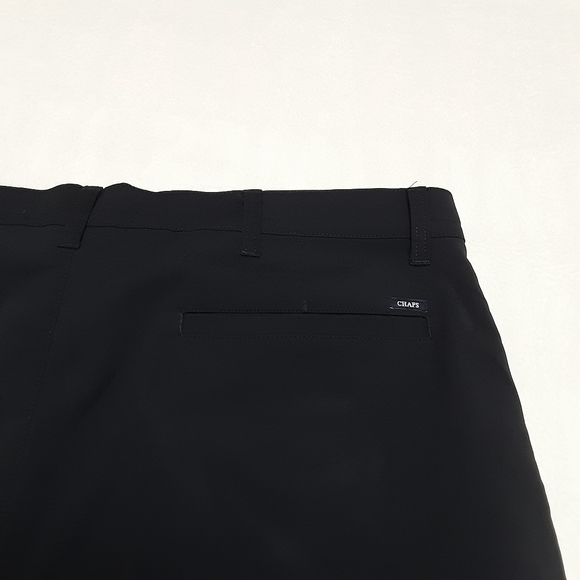 Chaps Stretch Active Golf Shorts Mens Size 40W - Picture 11 of 15